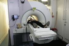 Cambridge's Cognition & Brain Sciences Unit - MRI Scanner