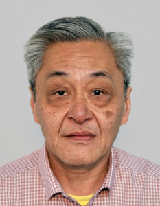 Cecil Chan