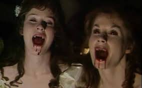 Vampire Brides Count Dracula BBC 1977