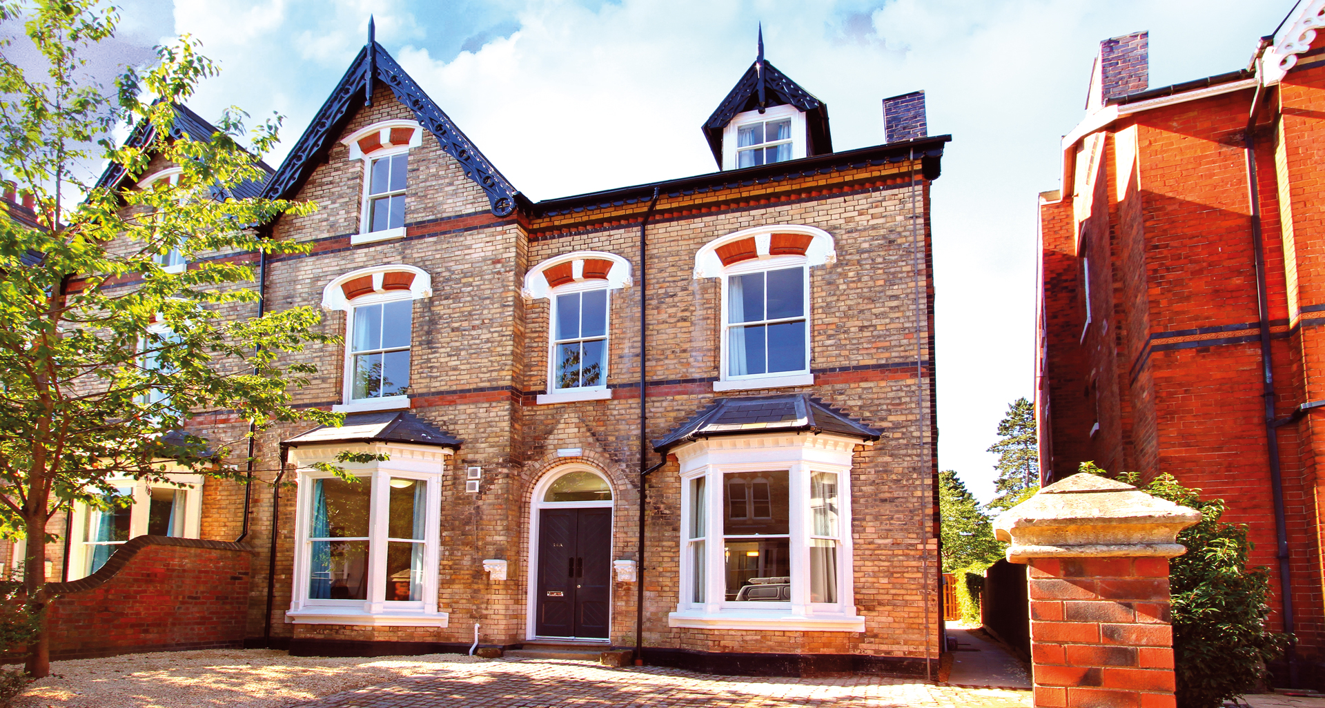 Greenfield Crescent [KSS test layout] MPW