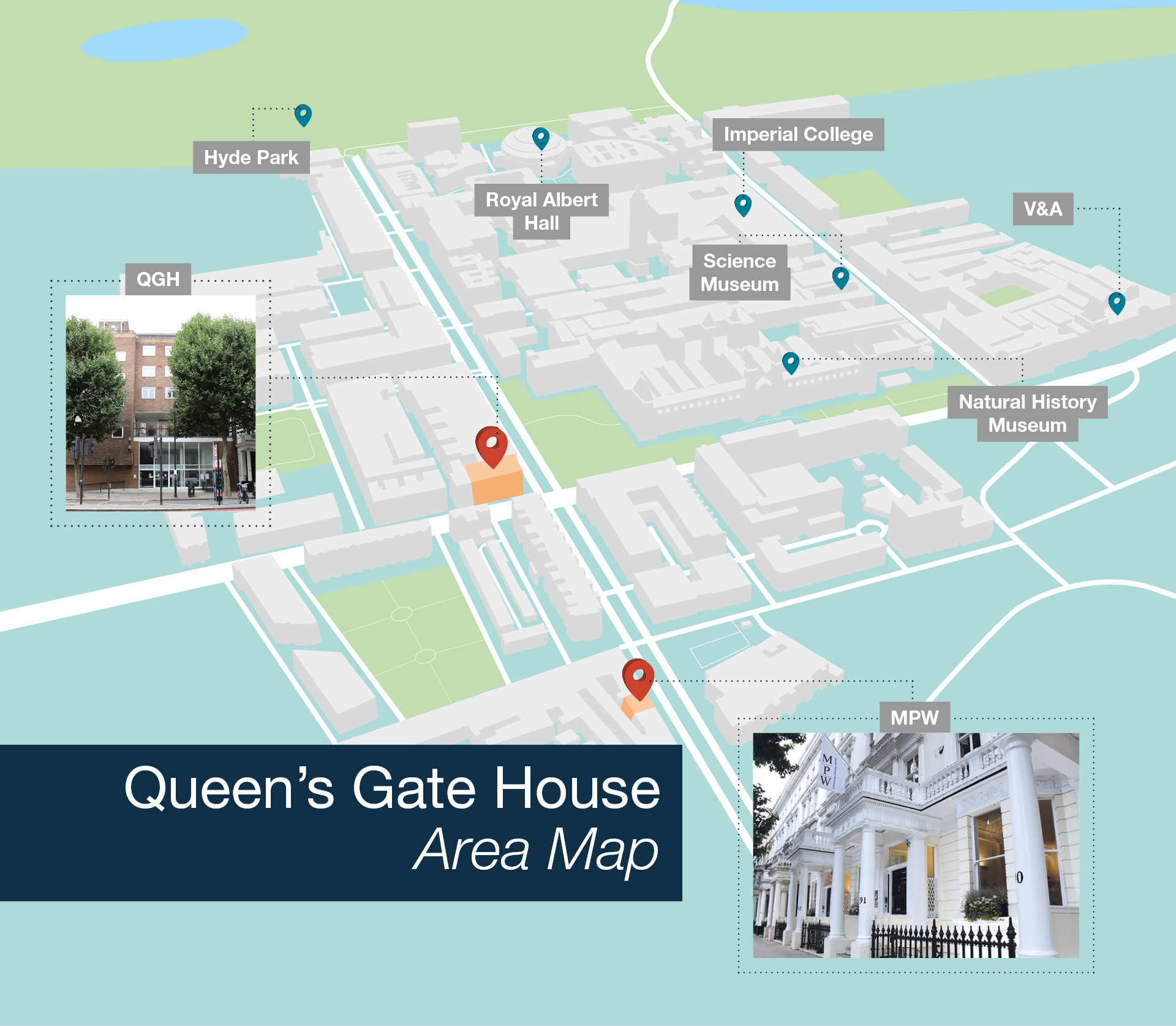 Exciting new landmark on the horizon for international students in London