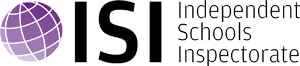 ISI Independent Schools Inspectorate logo