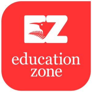Education Zone logo