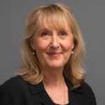 Sally Powell, MPW London Principal